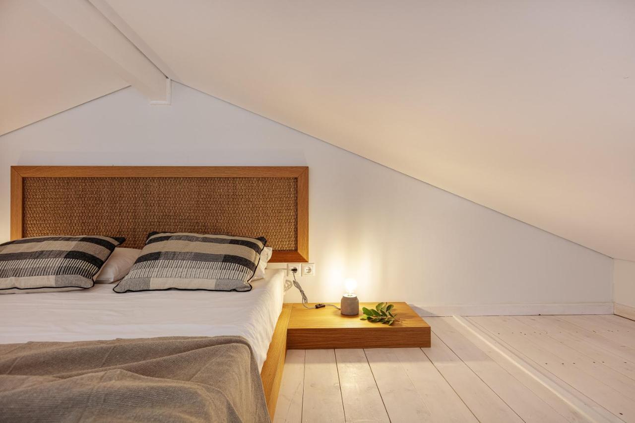 Carob Villas, An Eco-Friendly Hideaway Sissi Exterior foto