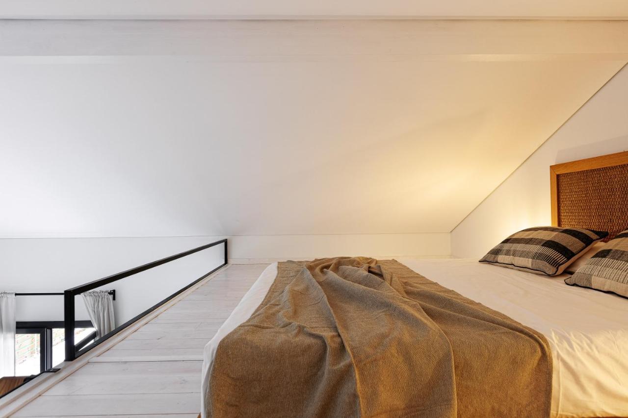 Carob Villas, An Eco-Friendly Hideaway Sissi Exterior foto